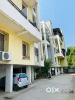 1 bhk flat for rent at undri pune