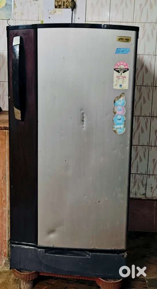 Godrej Fridge