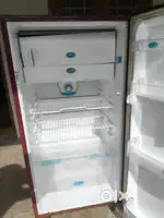 Refrigerator ( Electrolux)