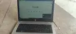Hp laptop ProBook 440g4