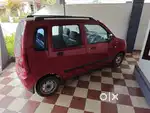 Wagon R 2008 Dec Model, registered in Jan 2009, Petrol Good Condition