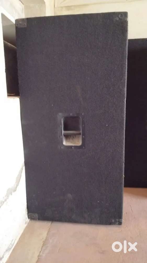 DJ setup sale in good condition