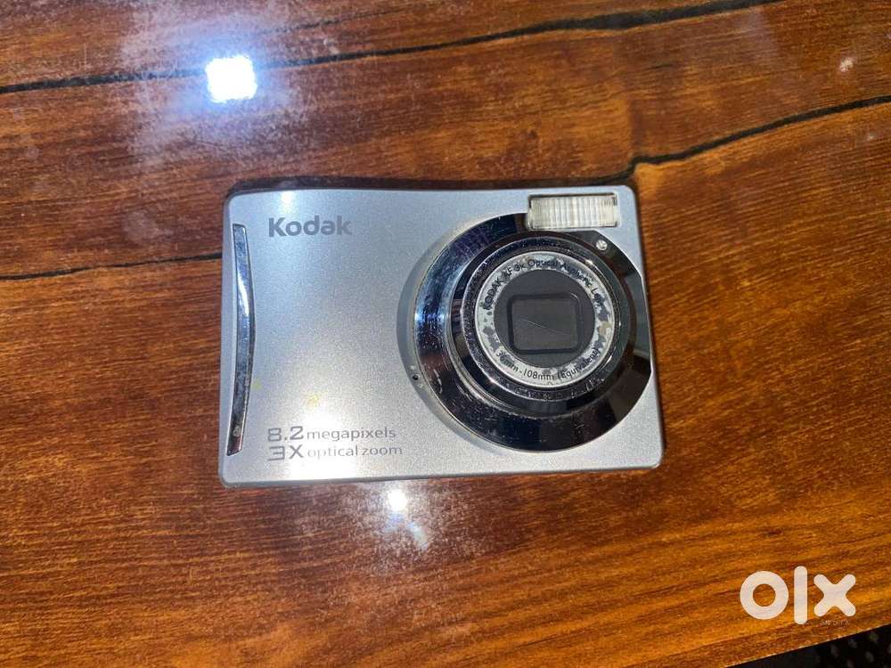 KODAK CAMERA