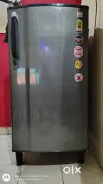 Godrej Refrigerator 180l (single door)