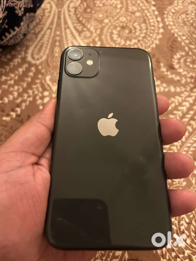Iphone 11 all original condition