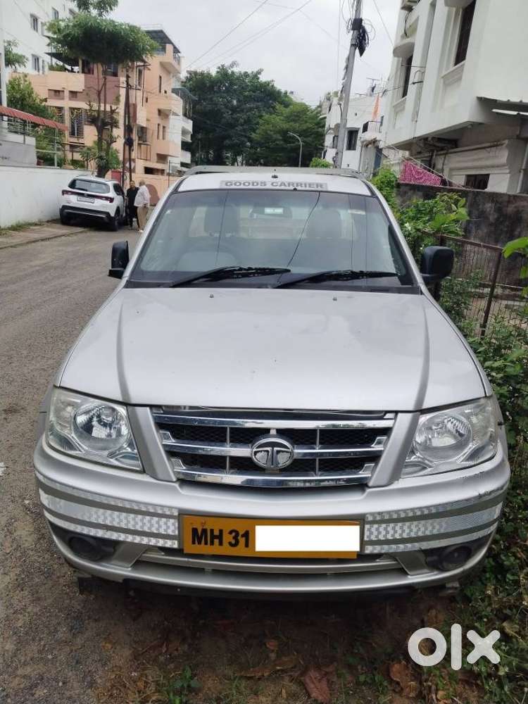 Tata Xenon XT Crew Cab 4X2, 2016, Diesel