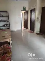 1 room with attached bathroom in 2bhk flat