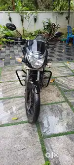 Honda CB Unicorn