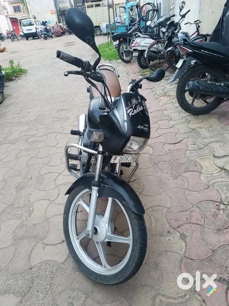 Sell my Bike