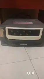 Inverter Battery and UPS