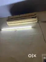 LG 1.5 Ton Air conditioner