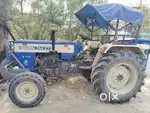 Swaraj 744XT 52HP