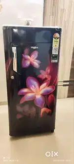 For Sale New Brand Whirlpool fridge