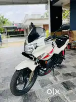 Hero Honda karizma not hero