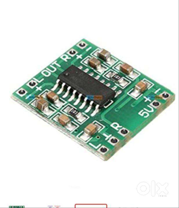 Pam8403 pack of two 5v amplifier board