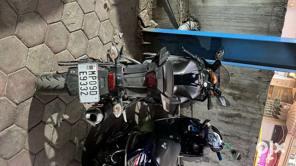 It is in a perfect condition