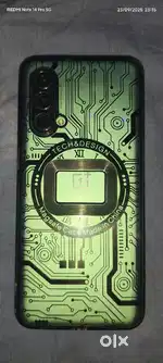 ONE PLUS NARZO CE 5 ..