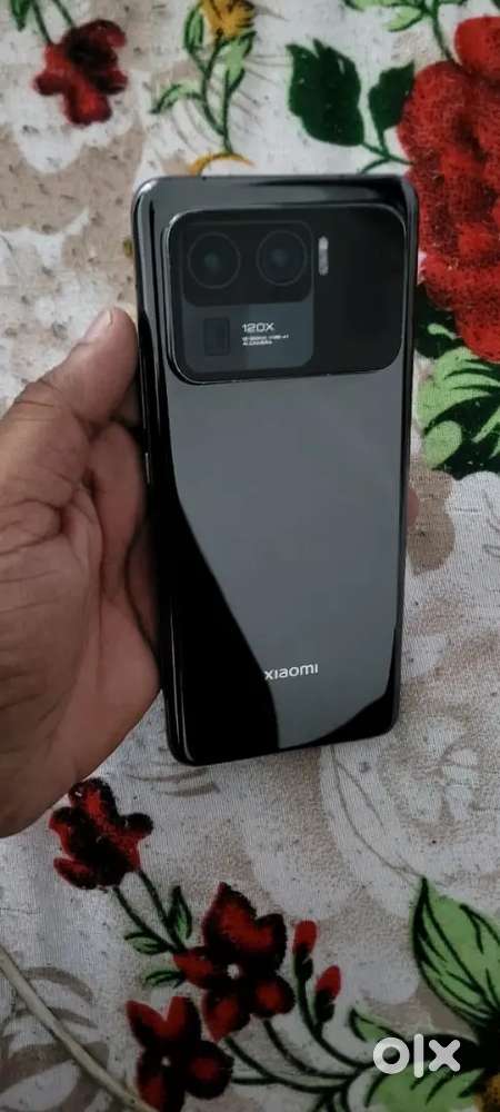Mi 11 ultra 12.256 gb sell or exchange
