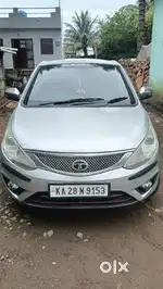 Tata Zest 2015 Diesel 152000 Km Driven