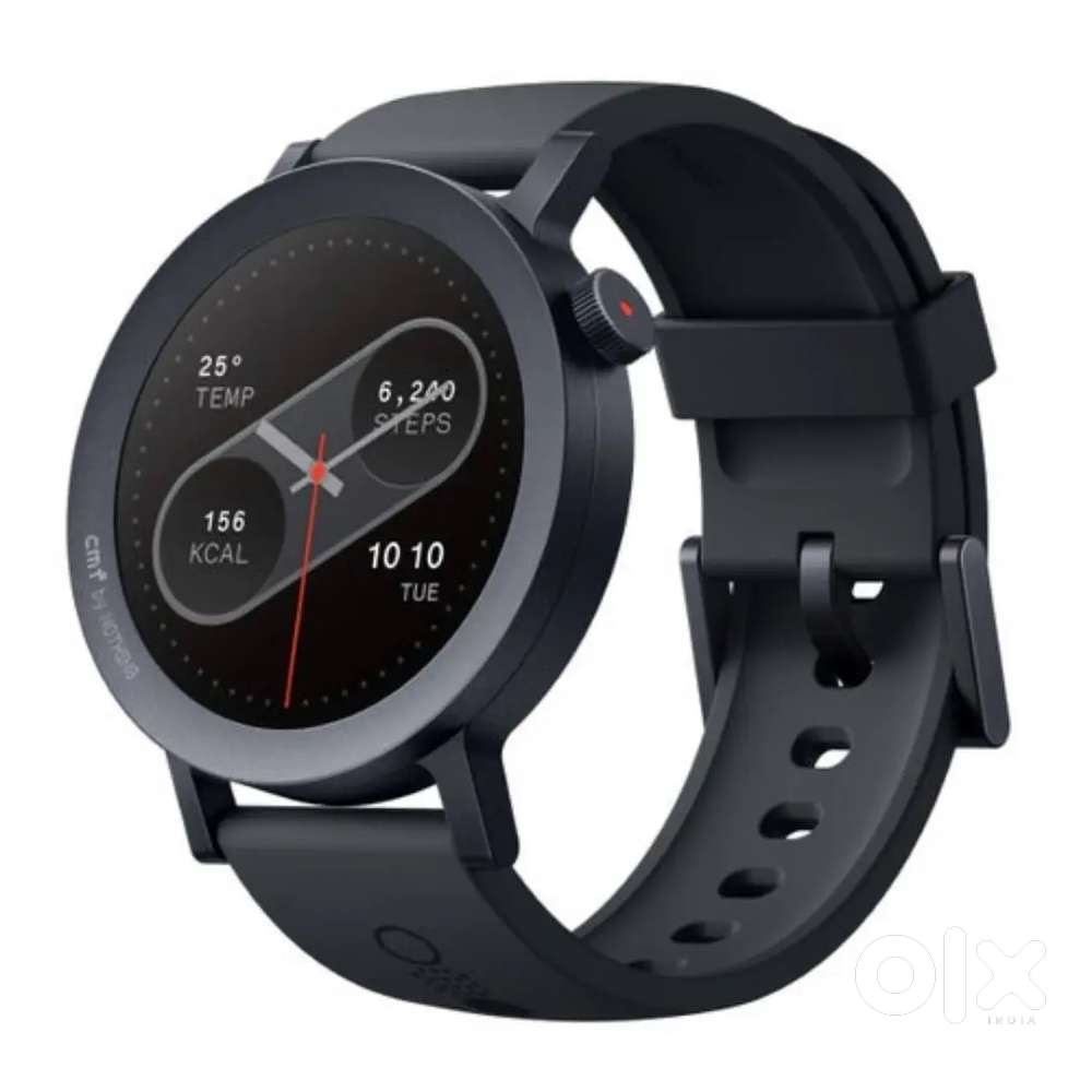 CMF BY NOTHING WATCH PRO 2