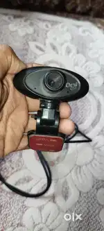 Camera for computer and vlogging