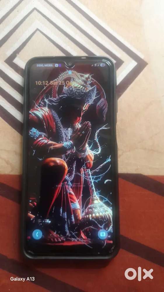 Samsung galaxy m14 5g