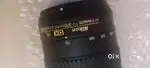 Nikon D-3300 Camera Lens