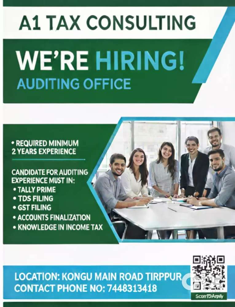 Accountant