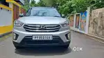 Hyundai Creta 1.4 E Plus CRDi, 2017, Diesel