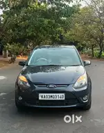 Ford Figo 2012 Diesel Well Maintained