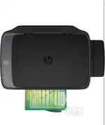 HP Ink Tank 410 WiFi Colour Printer
