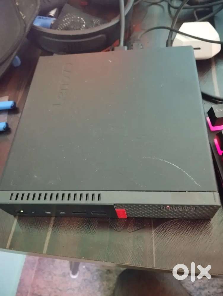 Mini Desktop / Laptop