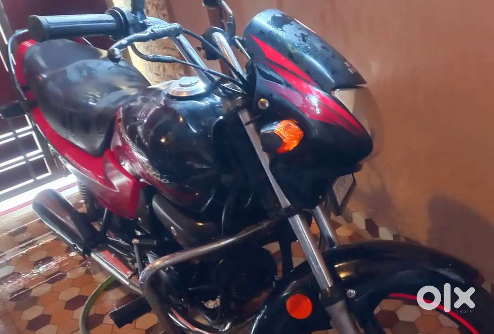 Single hand drive from the date of purchase