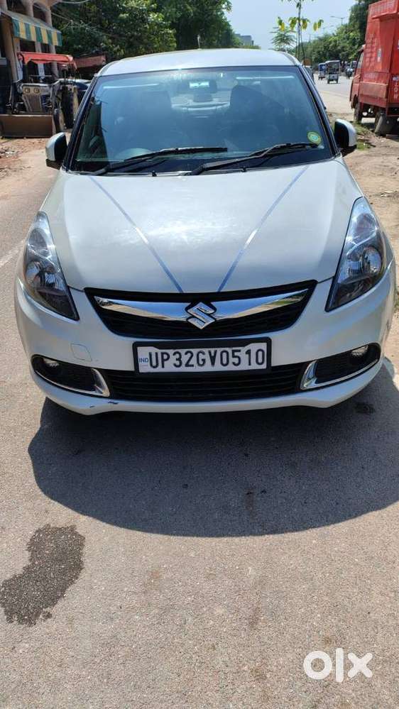 Maruti Suzuki Swift Dzire 2012-2015 LDI, 2016, Diesel