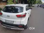 Hyundai Creta 1.4 EX CRDi, 2019, Diesel