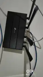 Tp link archer router