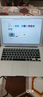 MacBook Air