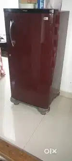 LG Company Fridge