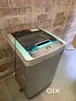 Lg Washing Machine