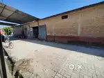 Warehouse for rent