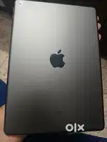 iPad (10.2-inch, Wi-Fi, 128GB) - Space Grey (8th Generation)