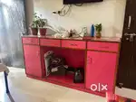 Counter Furniture for saloon