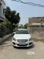 Maruti Suzuki Ciaz 2014-2017 VDI SHVS, 2015, Diesel