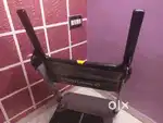 Sketra treadmill SMART RUN