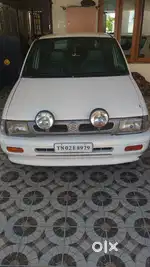 Maruti Suzuki Zen Estilo LXI LPG, 1998, LPG