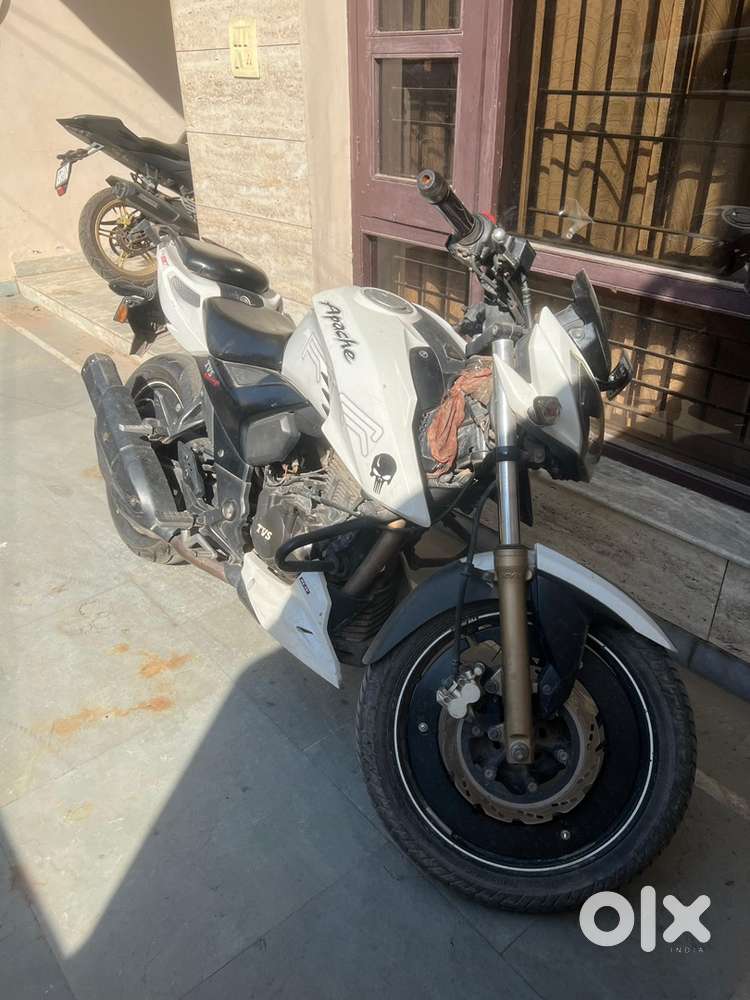 Everything is okay never repaired