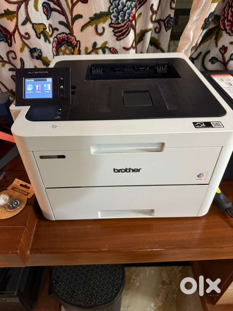 Brother HL-L3270CDW Colour Laser Printer