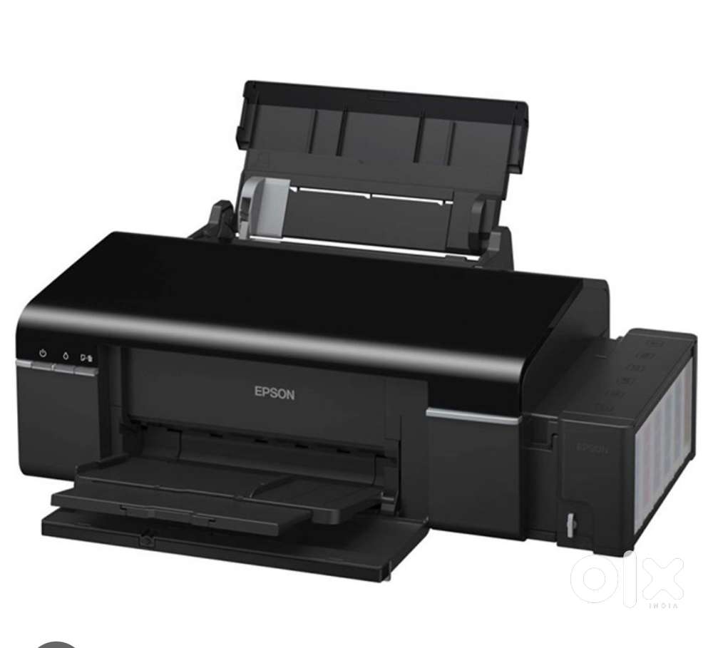 Printer eco tank wifi