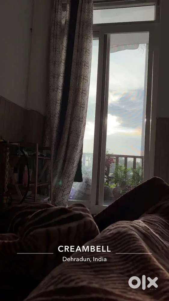 Need a flatmate girl( add will end in one day