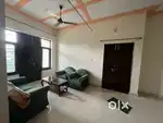 2 Bhk furnished flat